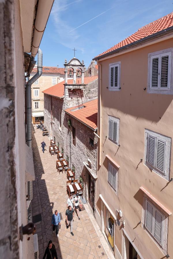 Lägenhet Sanchi-bossa Zadar