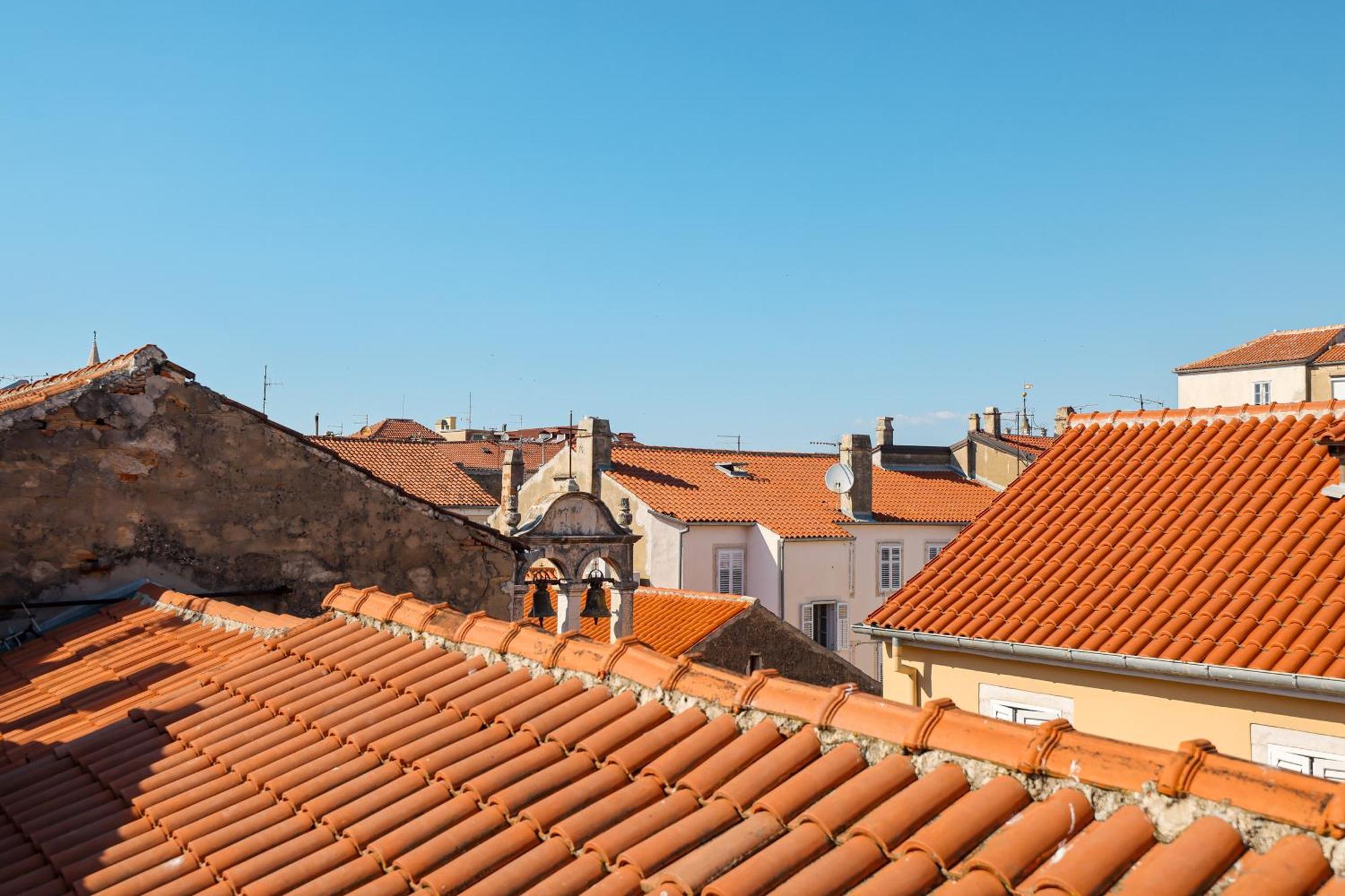 Apartment Sanchi-bossa Zadar